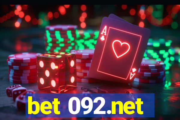 bet 092.net